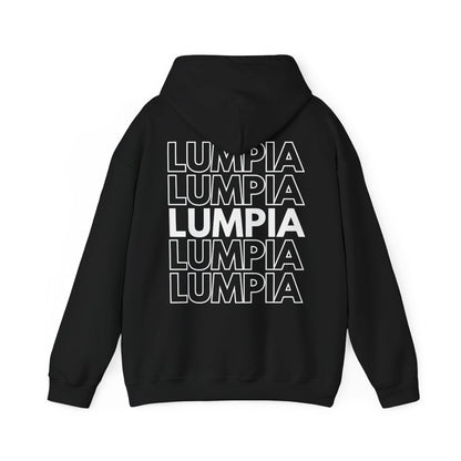 LUMPIA 6 - Filipino Food (Hoodie)