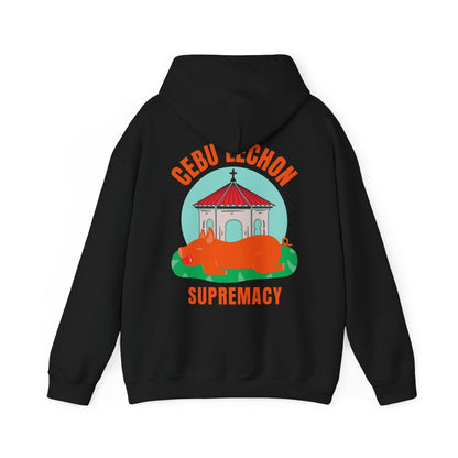 LECHON CEBU 2 - Filipino Food (Hoodie)