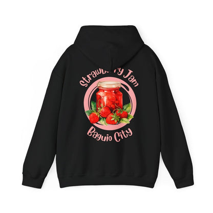 STRAWBERRY JAM - Pasalubong Center (Hoodie)