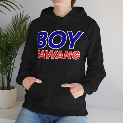 BOY BAWANG - Sari-Sari Store (Hoodie)