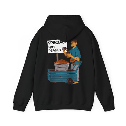 NILAGANG MANI - Filipino Food (Hoodie)