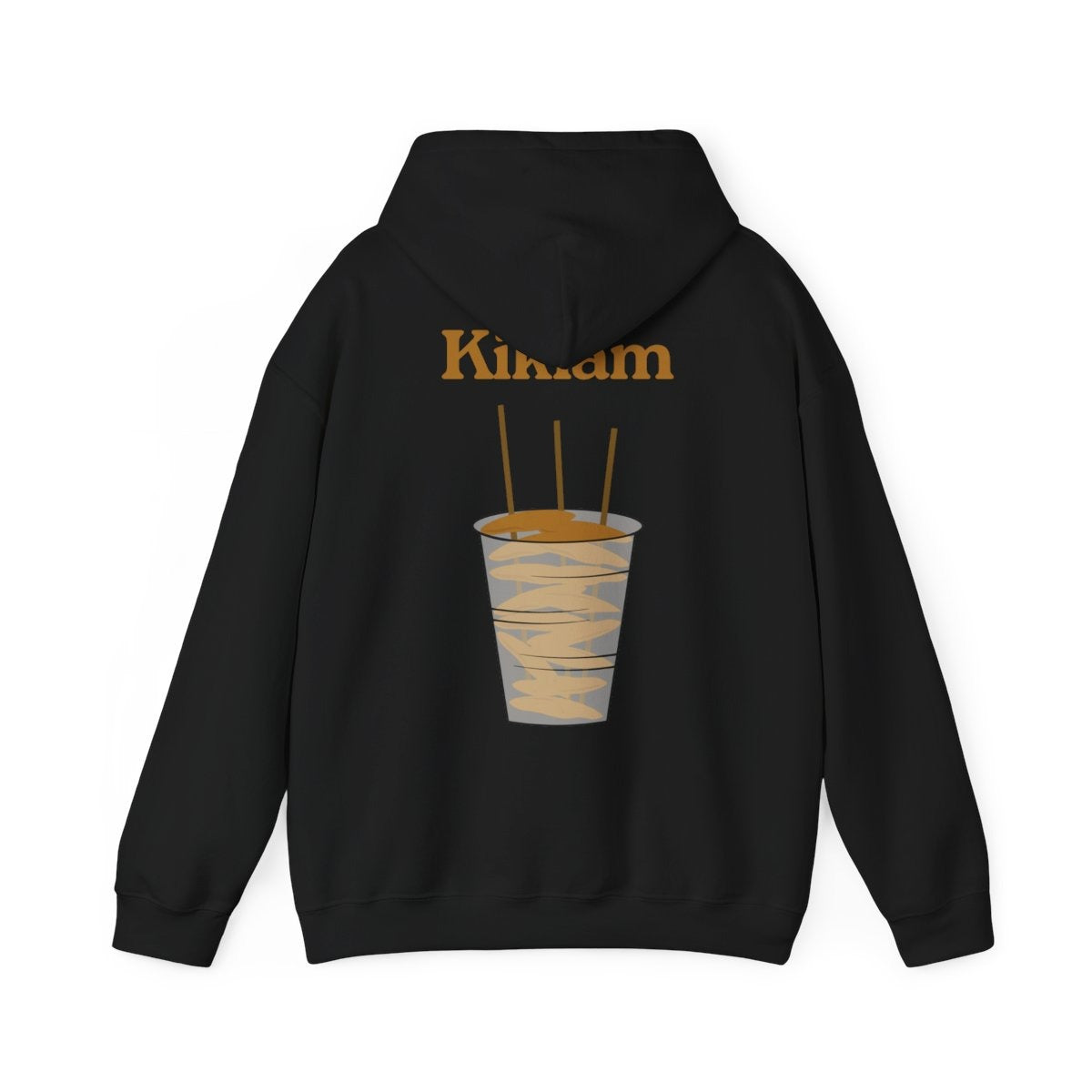 KIKIAM 2 - Filipino Food (Hoodie)