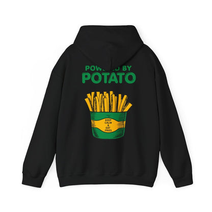 CHEESE FRIES - Fries (Hoodie)