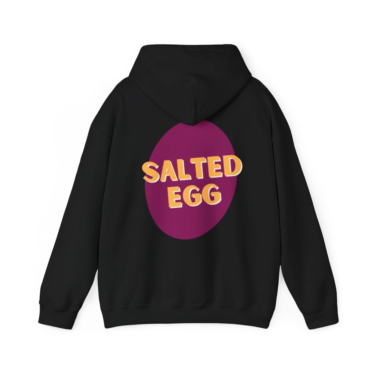 SALTED EGG 2 - Filipino Food (Hoodie)