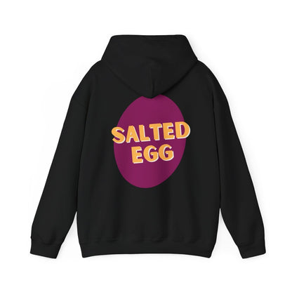 SALTED EGG 2 - Filipino Food (Hoodie)