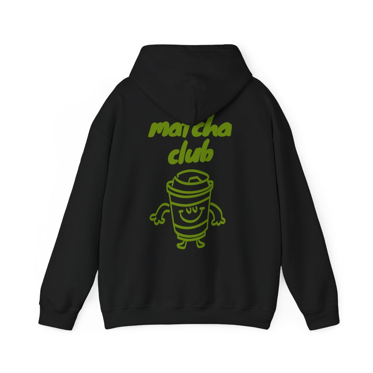 CEREMONIAL MATCHA - Japanese Food (Hoodie)