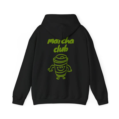 CEREMONIAL MATCHA - Japanese Food (Hoodie)