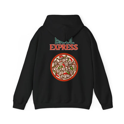 BICOL EXPRESS 2 - Filipino Food (Hoodie)