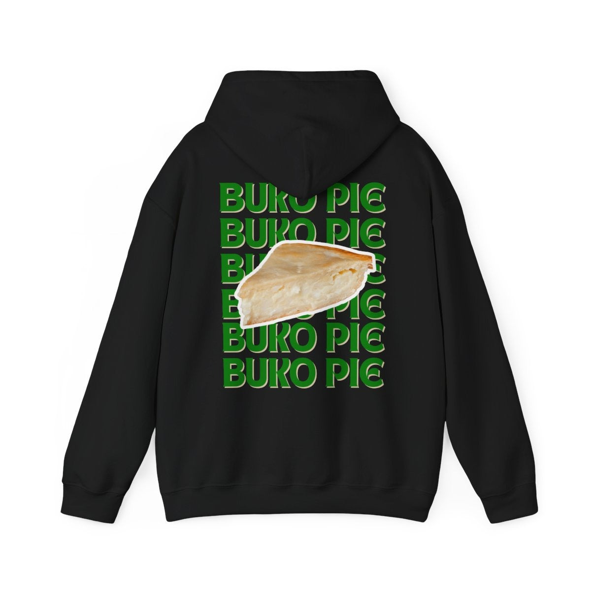 BUKO PIE 2 - Pasalubong Center (Hoodie)