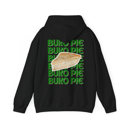 BUKO PIE 2 - Pasalubong Center (Hoodie)