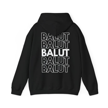 BALUT 8 - Filipino Food (Hoodie)