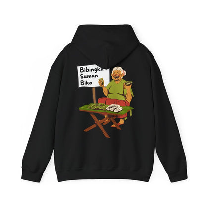 BIKO - Filipino Food (Hoodie)