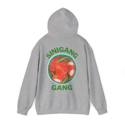 SINIGANG NA HIPON - Filipino Food (Hoodie)