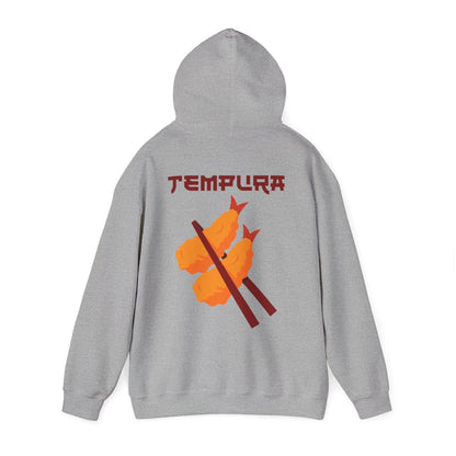 TEMPURA - Japanese Food (Hoodie)
