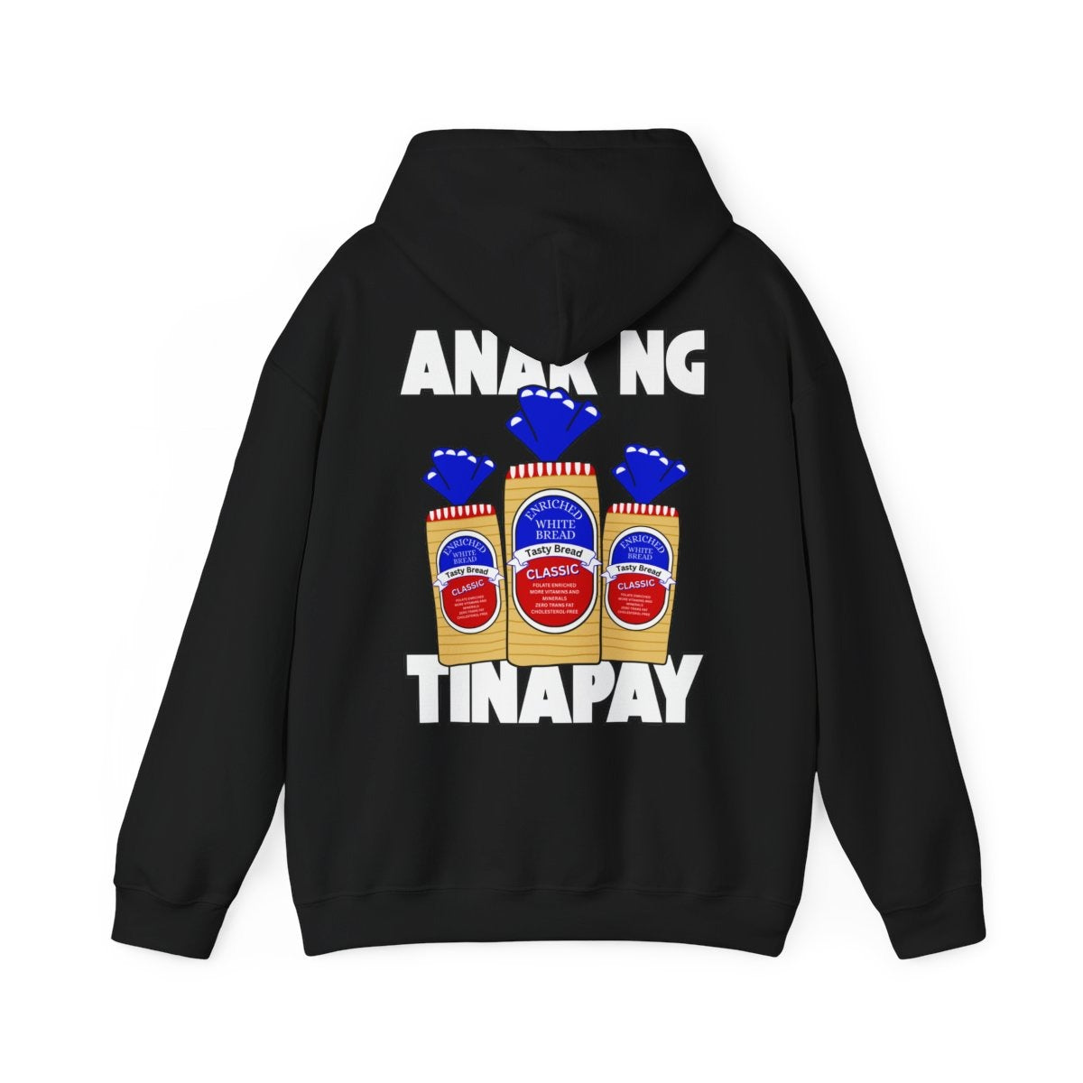 PINOY LOAF - Sari-Sari Store (Hoodie)