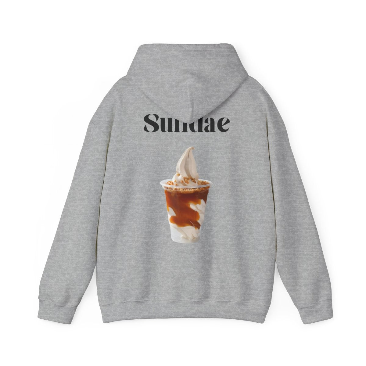 SUNDAE - Dessert (Hoodie)