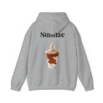 SUNDAE - Dessert (Hoodie)