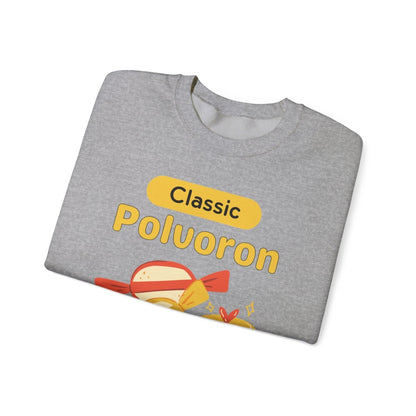 POLVORON - Pasalubong Center (Sweatshirt)