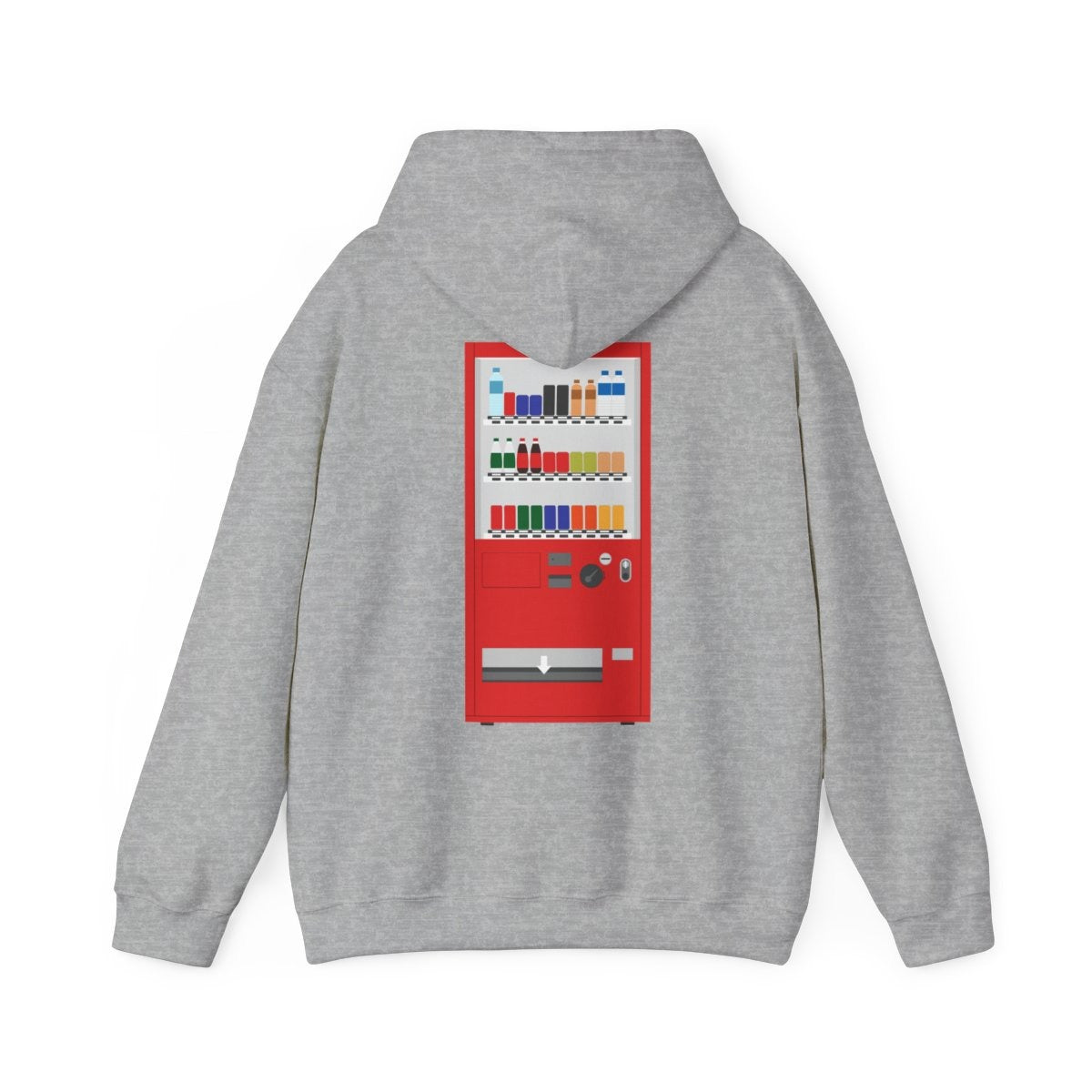 VENDO - Japanese Food (Hoodie)