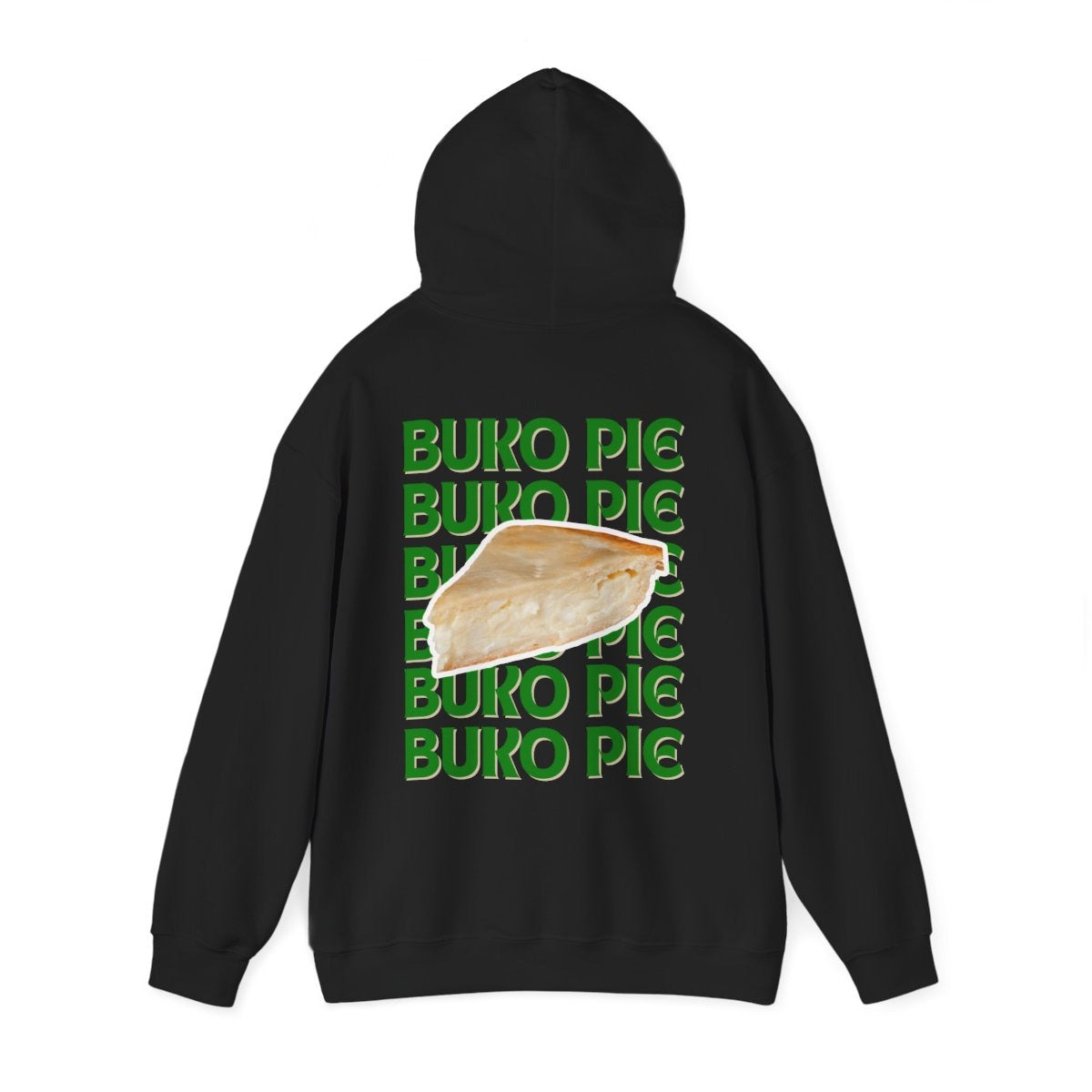 BUKO PIE 2 - Pasalubong Center (Hoodie)