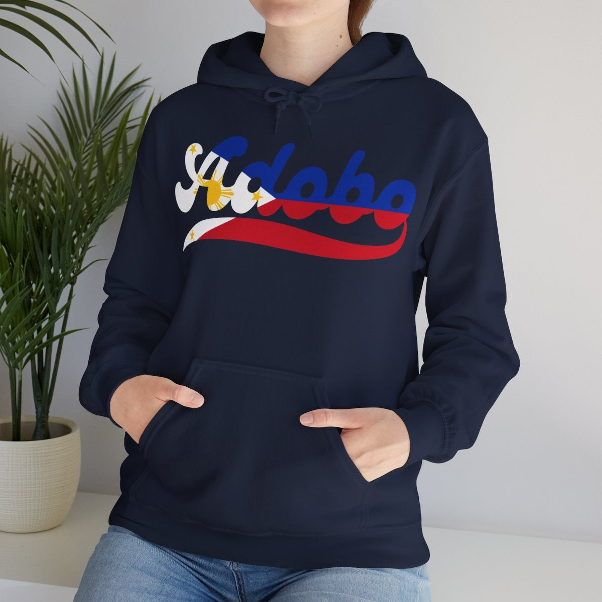 PORK ADOBO - Filipino Food (Hoodie)