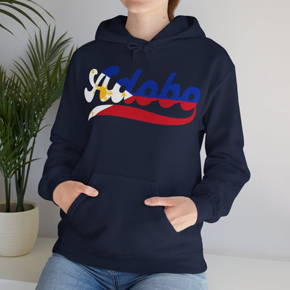 PORK ADOBO - Filipino Food (Hoodie)