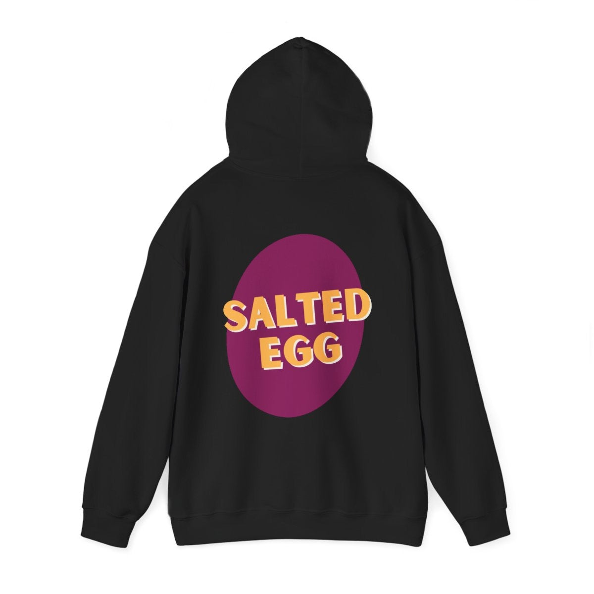 SALTED EGG 2 - Filipino Food (Hoodie)