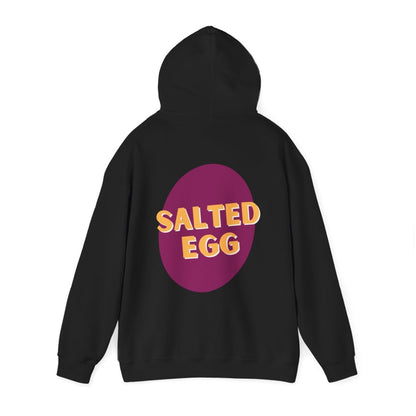 SALTED EGG 2 - Filipino Food (Hoodie)