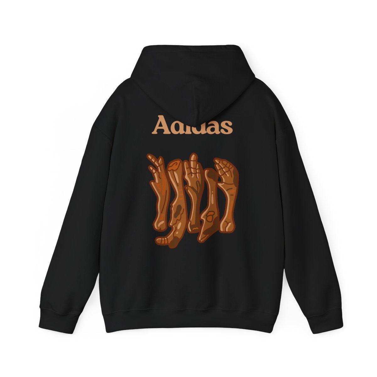 ADIDAS 2 - Filipino Food (Hoodie)