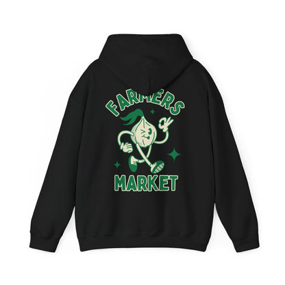 FARMERS MARKET - Foodie (Hoodie)