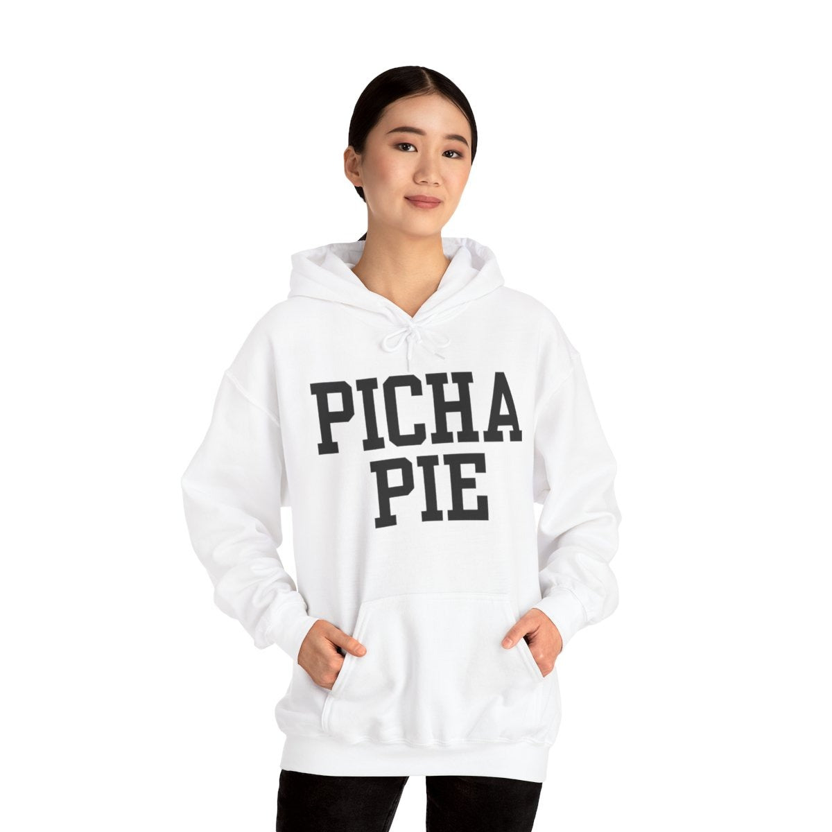 PICHA PIE 2 - Filipino Food (Hoodie)