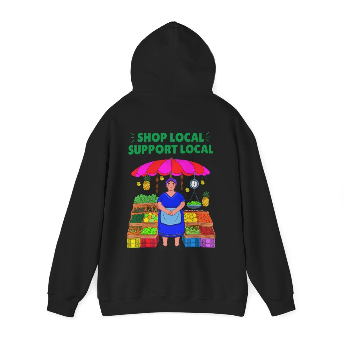 TALIPAPA - Filipino Food (Hoodie)