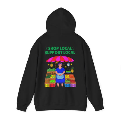 TALIPAPA - Filipino Food (Hoodie)