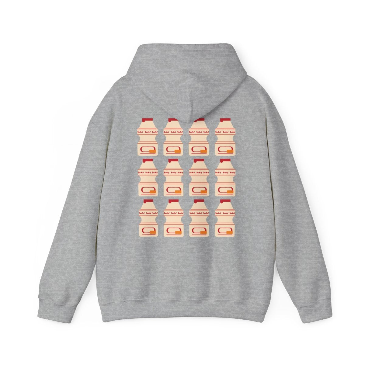 PROBIOTIC 4 - Sari-Sari Store (Hoodie)