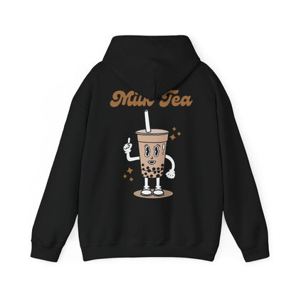 MILK TEA 2 - Drinks (Hoodie)
