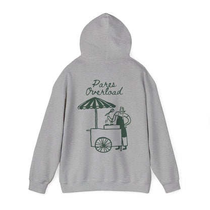 PARES OVERLOAD 2 - Filipino Food (Hoodie)