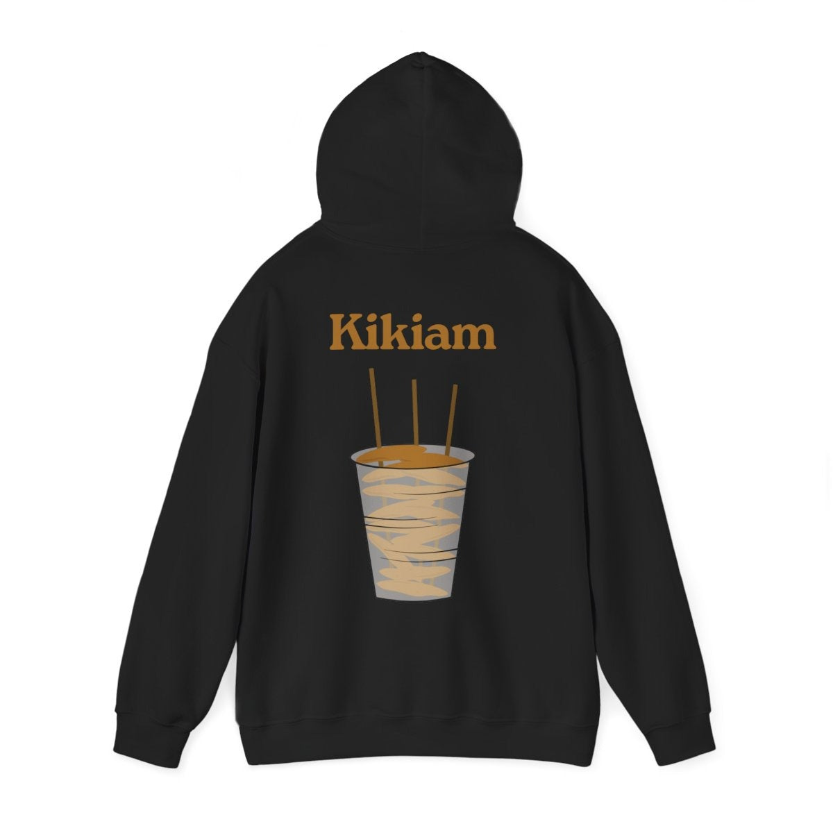 KIKIAM 2 - Filipino Food (Hoodie)