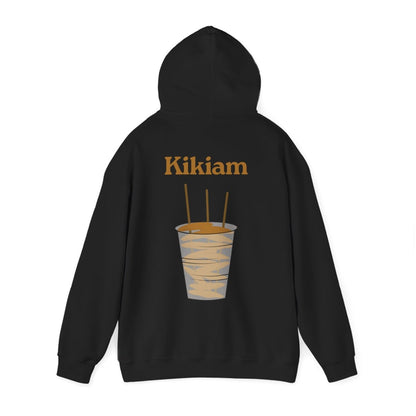 KIKIAM 2 - Filipino Food (Hoodie)