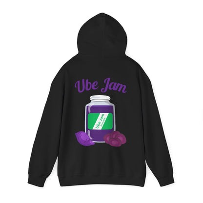 UBE JAM - Pasalubong Center (Hoodie)