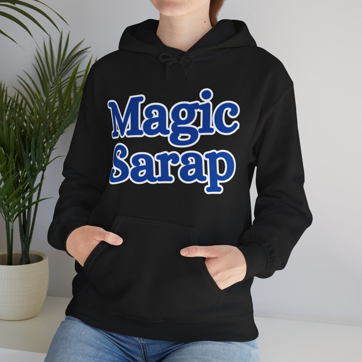 MAGIC SARAP - Sari-Sari Store (Hoodie)