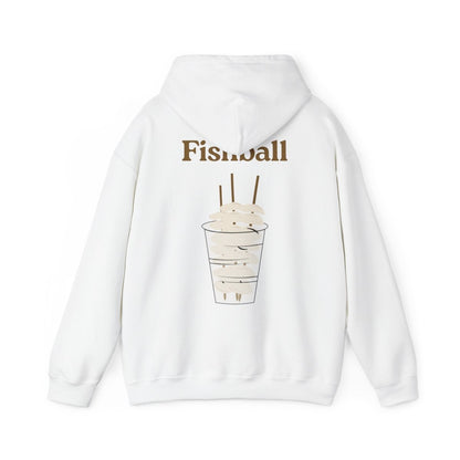 FISHBALL 2 - Filipino Food (Hoodie)