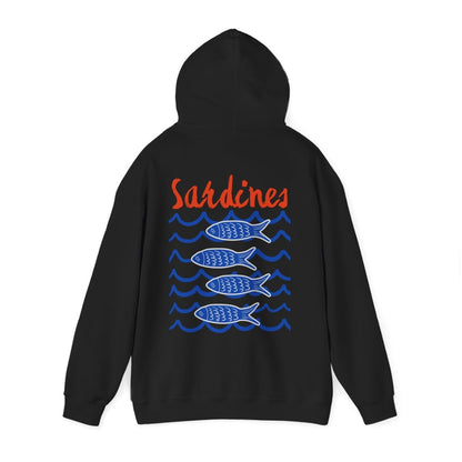 GINISANG SARDINAS - Filipino Food (Hoodie)