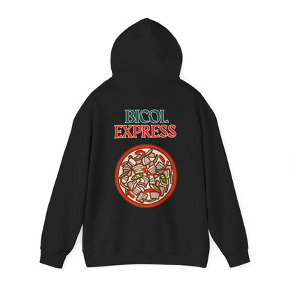 BICOL EXPRESS 2 - Filipino Food (Hoodie)