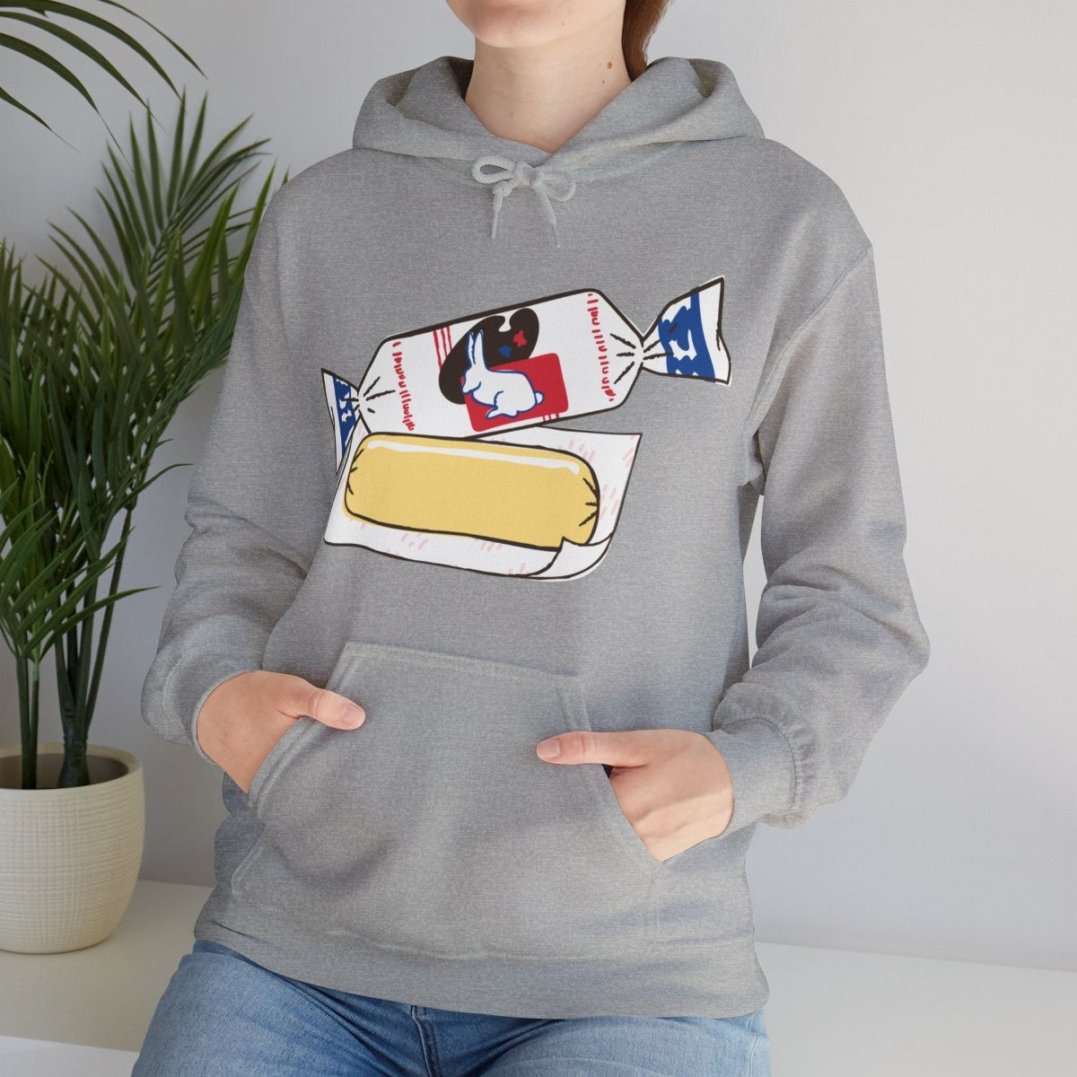 MILK CANDY - Sari-Sari Store (Hoodie)