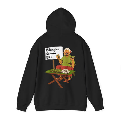 BIKO - Filipino Food (Hoodie)