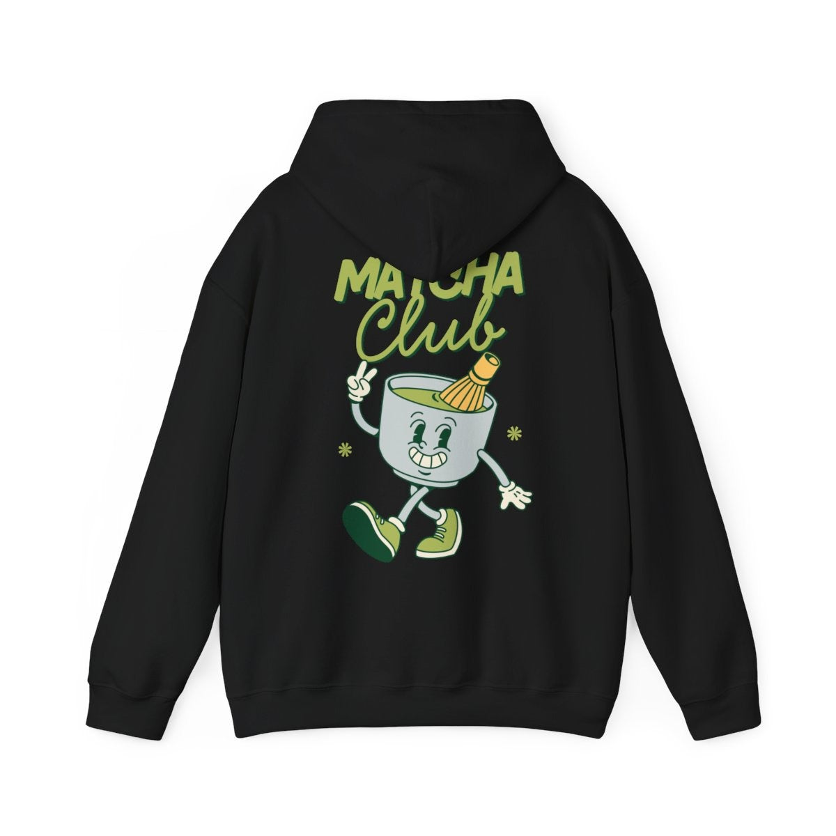 UJI MATCHA - Japanese Food (Hoodie)