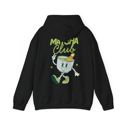 UJI MATCHA - Japanese Food (Hoodie)
