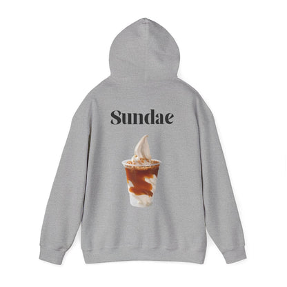SUNDAE - Dessert (Hoodie)