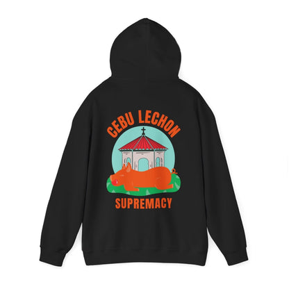 LECHON CEBU 2 - Filipino Food (Hoodie)