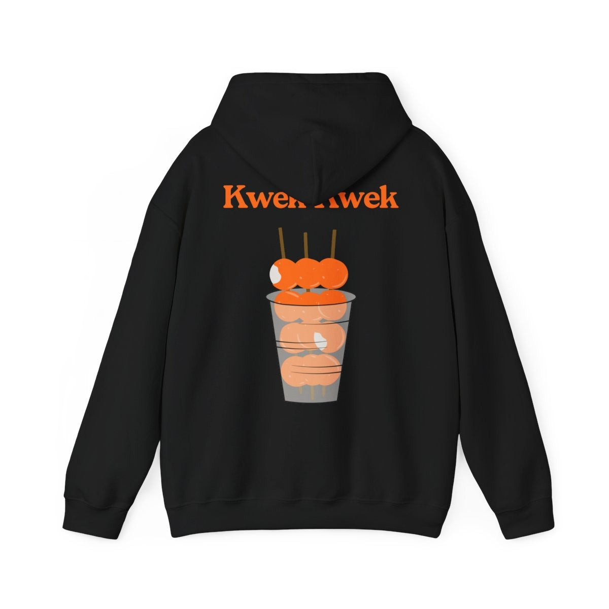 KWEK-KWEK 4 - Filipino Food (Hoodie)